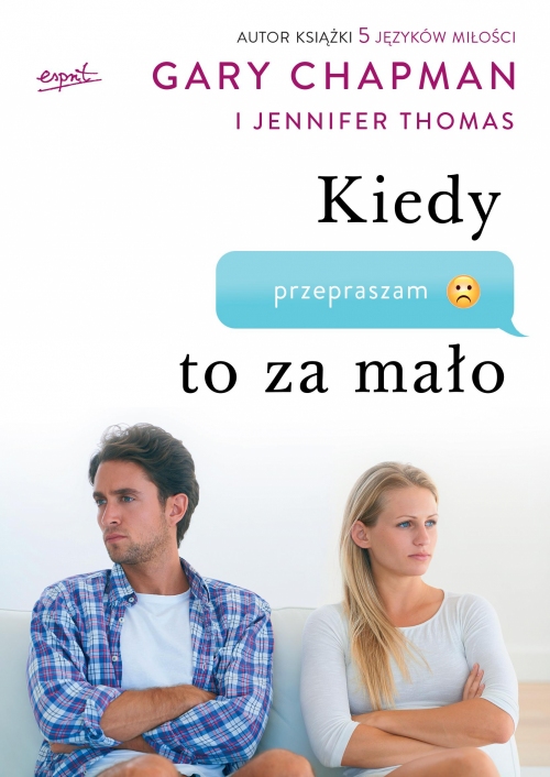 Kiedy przepraszam to za mało. Jak pogodzić się z tymi, których kochasz