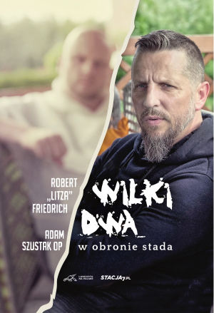 Wilki dwa. W obronie stada