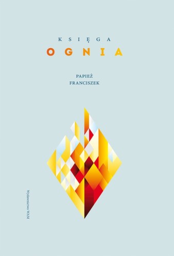 Księga ognia (ostatni egz.)