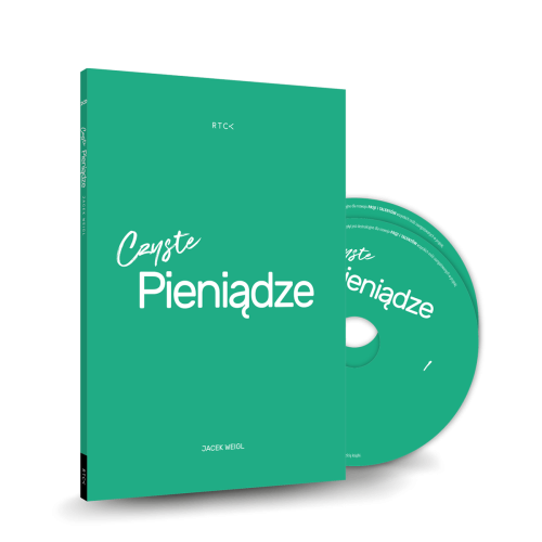 Czyste pieniądze