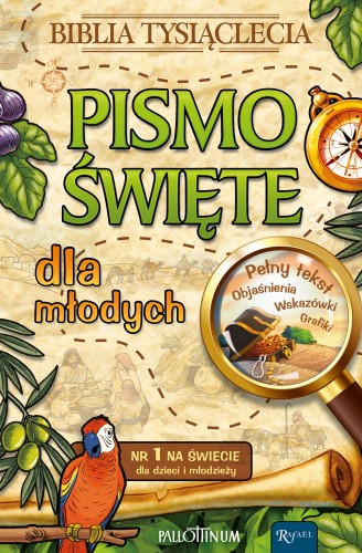 ..Pismo Święte dla młodych