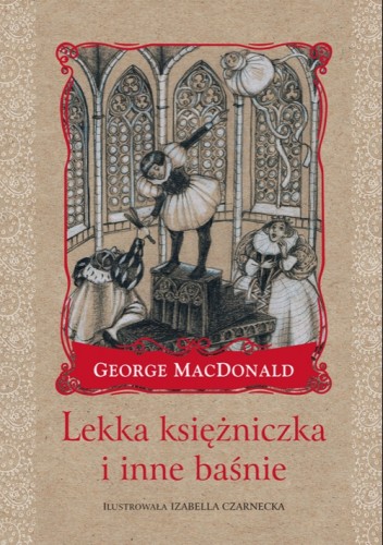 Lekka księżniczka i inne baśnie
