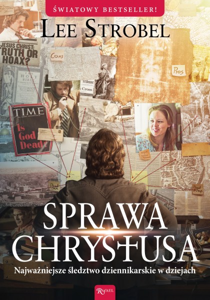 Sprawa Chrystusa