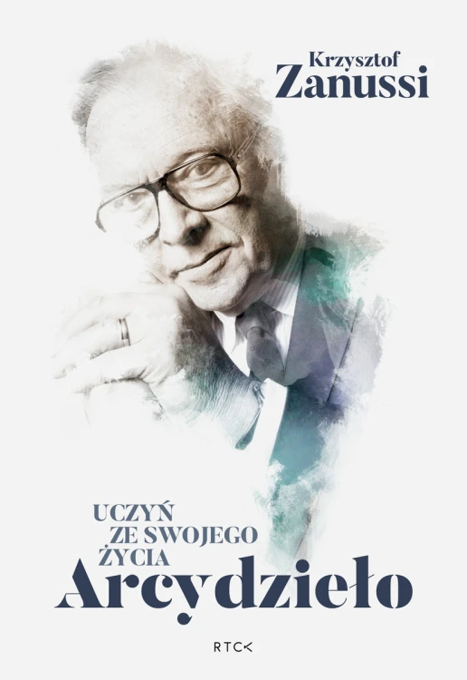 Uczyń ze swojego życia Arcydzieło (audiobook)