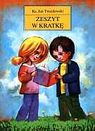 Zeszyt w kratkę