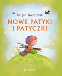 Nowe patyki i patyczki