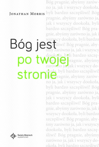 Bóg jest po twojej stronie