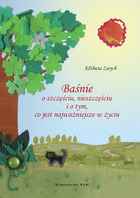 Baśnie o szczęściu, nieszczęściu i o tym, co jest najważniejsze w życiu. Audiobook (2 CD)