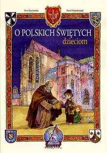 O polskich świętych dzieciom