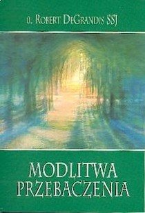 Modlitwa przebaczenia