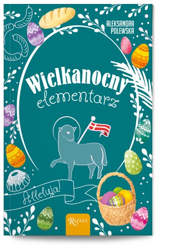 Wielkanocny Elementarz