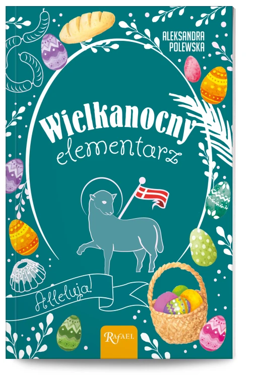 Wielkanocny Elementarz
