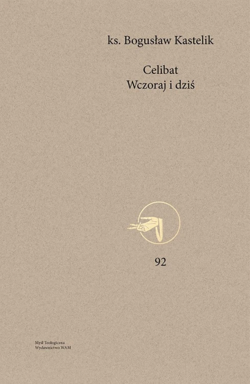 Celibat. Wczoraj i dziś (ostatni egz)