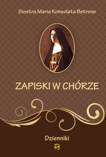 Zapiski w chórze. Dzienniki