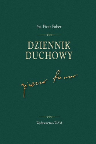Dziennik duchowy