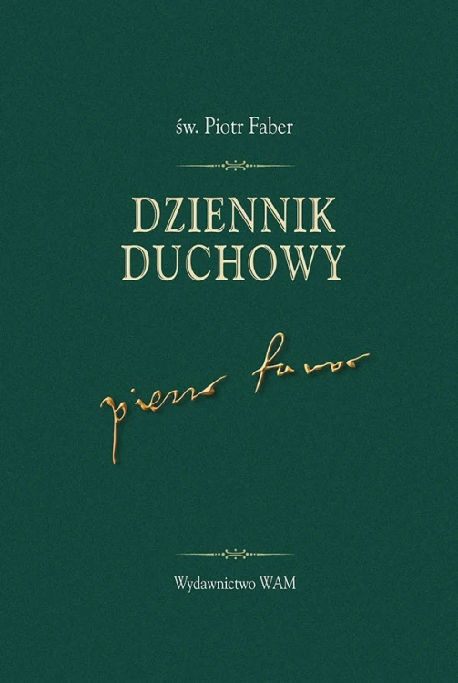 Dziennik duchowy