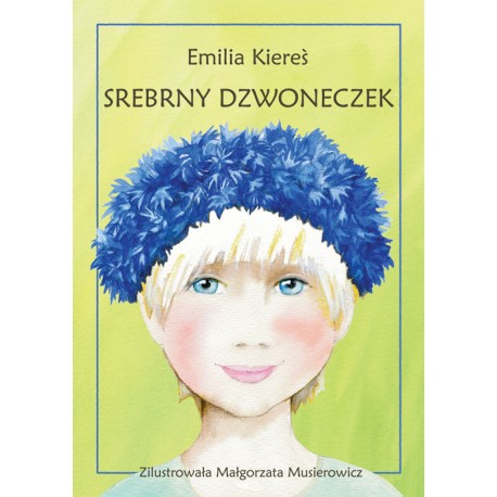 Srebrny dzwoneczek