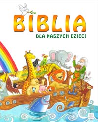 Biblia dla naszych dzieci
