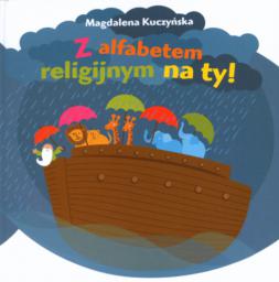 Z alfabetem religijnym na ty!
