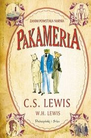 Pakameria