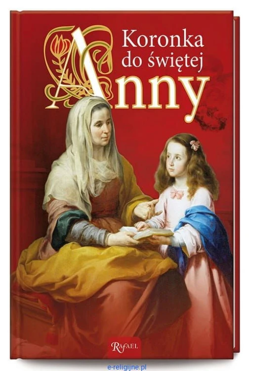 Koronka do św. Anny