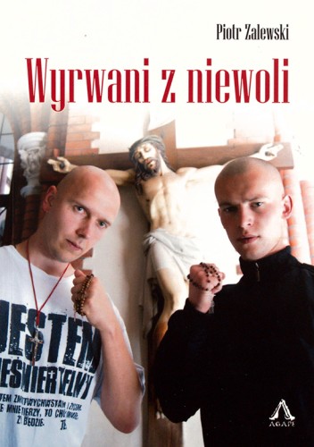 Wyrwani z niewoli