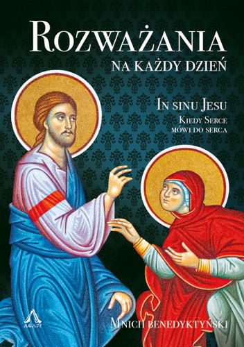Rozważania na każdy dzień. In sinu Jesu
