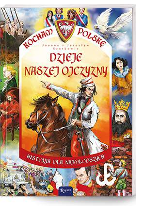 Dzieje naszej ojczyzny (ostatni egz.)