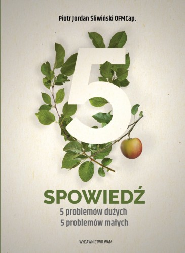 Spowiedź. 5 problemów dużych, 5 problemów małych