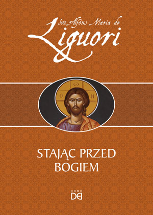 Stając przed Bogiem