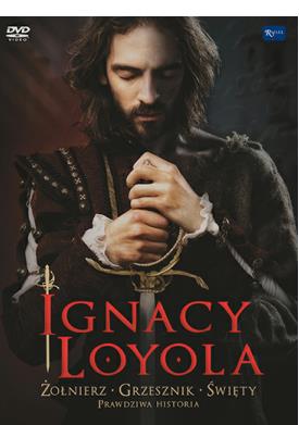 Loyola - DVD