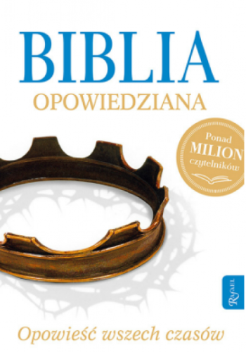Biblia opowiedziana (The Story)