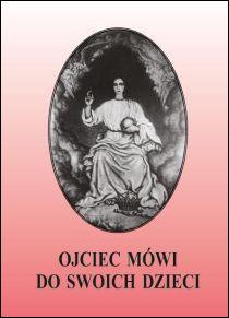 Ojciec mówi do swoich dzieci