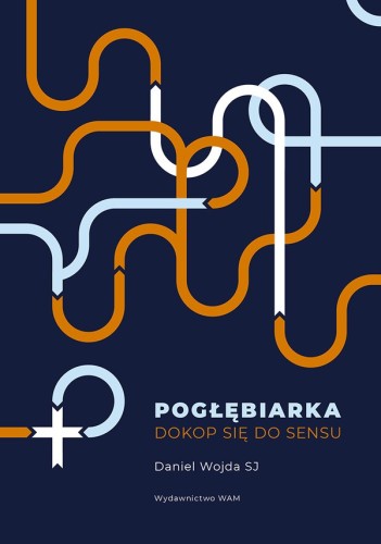Pogłębiarka. Dokop się do Sensu  