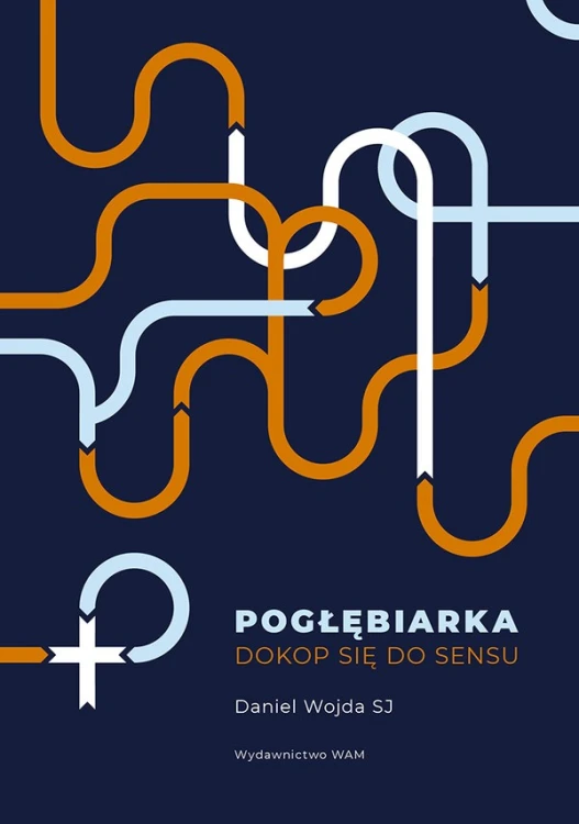 Pogłębiarka. Dokop się do Sensu  