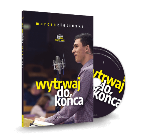 Wytrwaj do końca!