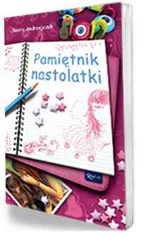 Pamiętnik nastolatki