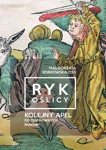 Ryk Oślicy. Kolejny apel do duchownych panów