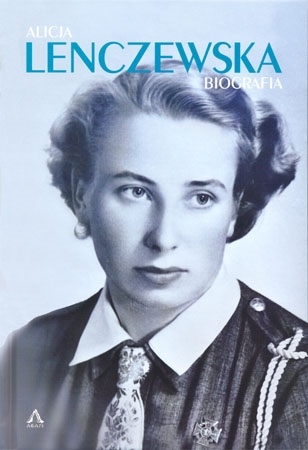Alicja Lenczewska. Biografia