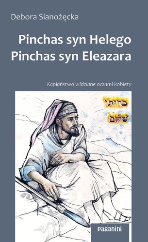 Pinchas syn Helego. Pinchas syn Eleazara