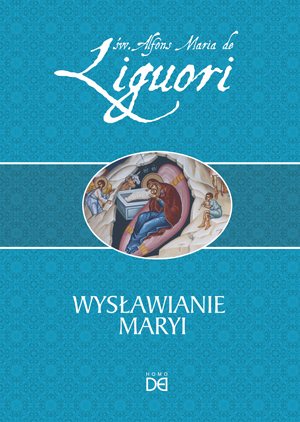 Wysławianie Maryi 