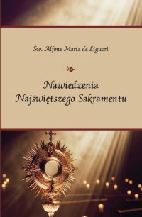 Nawiedzenia Najświętszego Sakramentu