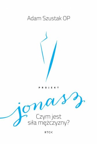 Projekt Jonasz (książka)