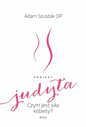 Projekt Judyta (książka)