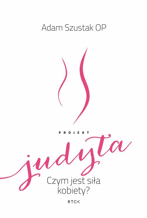 Projekt Judyta (książka)