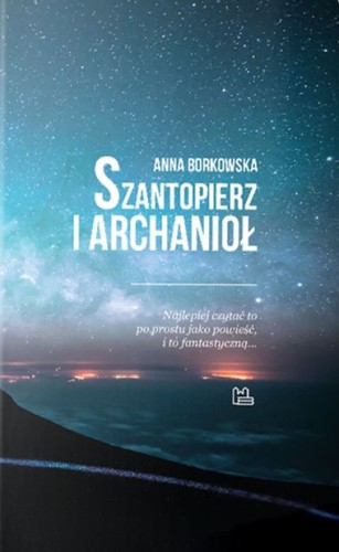 Szantopierz i archanioł