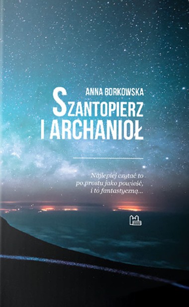 Szantopierz i archanioł