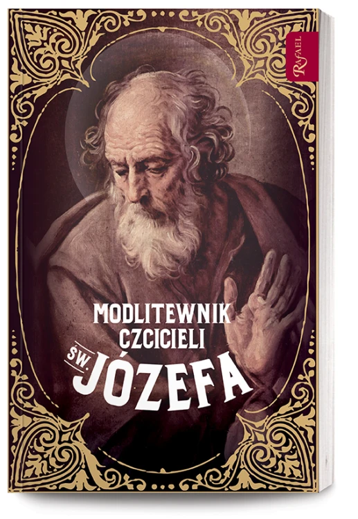 Modlitewnik czcicieli św Józefa