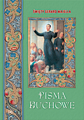 Pisma duchowe