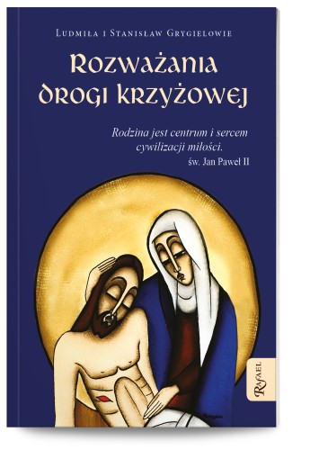 Rozważania Drogi Krzyżowej